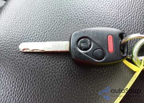 2011 Honda Ridgeline Rtl z USA, uszkodzony, nr VIN 5FPYK1F53BB451392